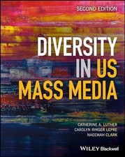 Diversity in U.S. Mass Media