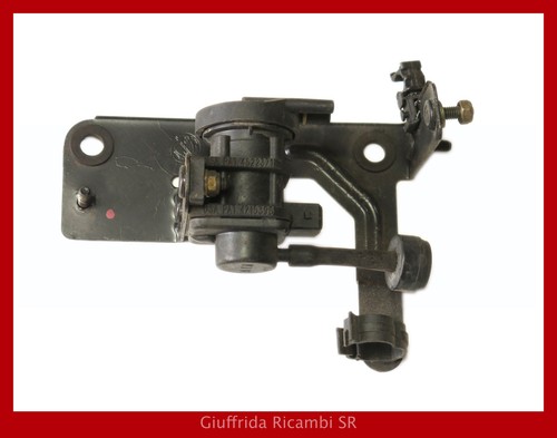 Elettrovalvola solenoide opel - elettrovalvola,