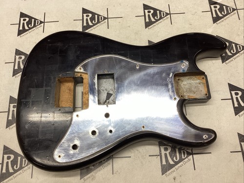 Corpo chitarra elettrica