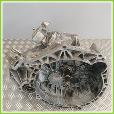 Cambio Manuale ROVER 75 2.5 24V 1999 2005 25K4F - Originale Usato