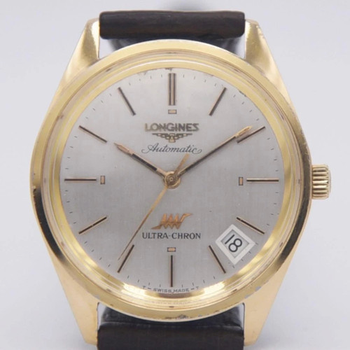 Orologio longines vintage - longines,