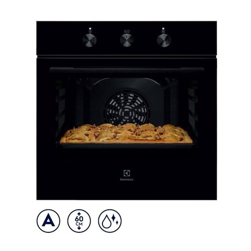 Electrolux kohhh00bk3 forno - ,