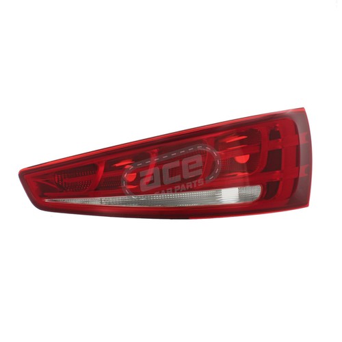 Fanale posteriore audi - fanale, q3