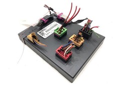 MODULE BCM AUDI A5 8T