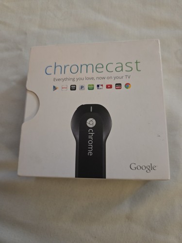 Google chromecast h2g2 - chromecast, h2g2-42