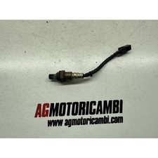 SONDA LAMBDA SCARICO MARMITTA