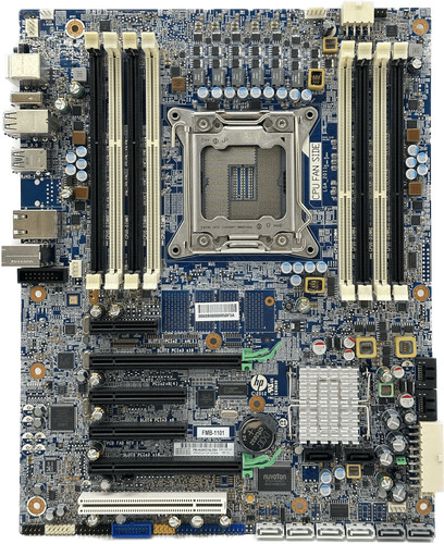 Scheda madre per - , workstation