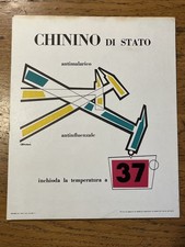 ❌ Cartonato Pubblicitario