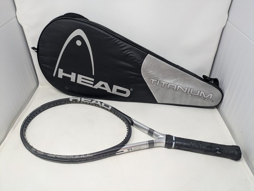Head titanium supreme - head,