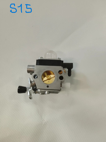 Carburatore decespugliatore - carburatore,