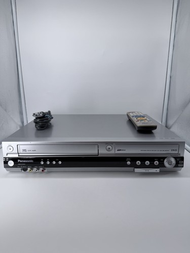 Panasonic dmr es35v - panasonic, dmr-es35v