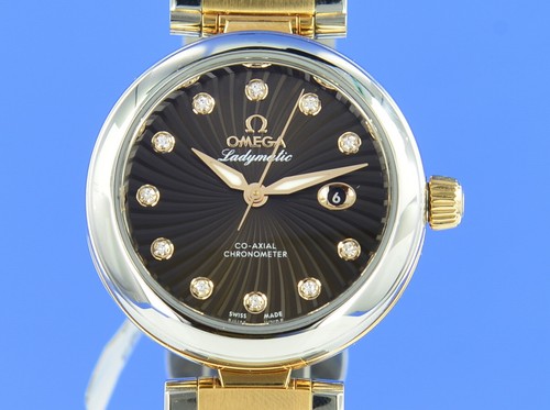 Omega ville ladymatic - omega,