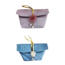 5 pezzi di scatole regalo di