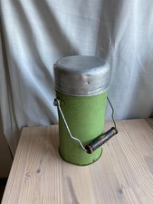 1950's Vintage Thermos Flask