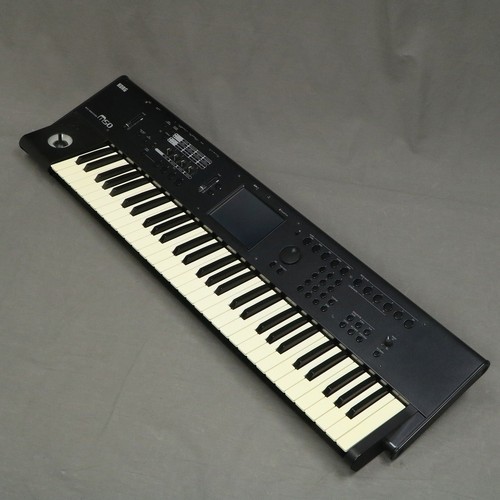 Korg m50 sintetizzatore - m50-61,