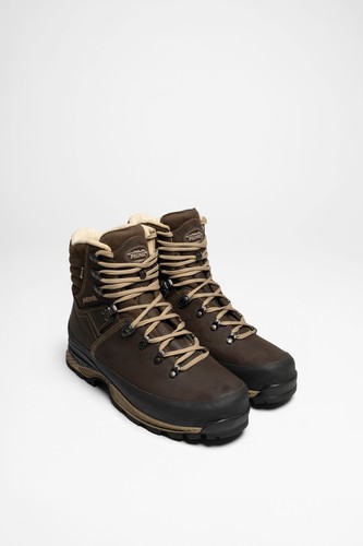 Scarpe trekking uomo - da,