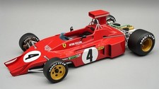 Ferrari 312b3 usa - gp,
