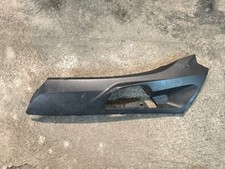 Carena Scocca Sotto Pedana