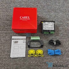 Carel Termostato di Temperatura PZGXS0J111 con 2 Sonde Sensore di Temperatura / 115V