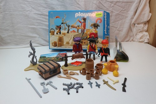 Playmobil 3794 setnr - 3794,