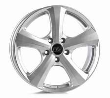 MSW 19 W 6x14 ET 38 4x100 MSW