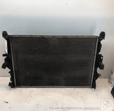 1762395 Radiatore  FORD C-MAX (CB7) 1.6 EcoBoost (110Kw) Mnv 5p/b/1596cc
