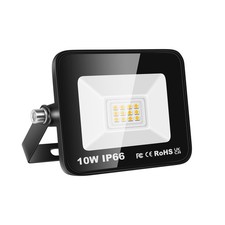 Willpower Luci di sicurezza a