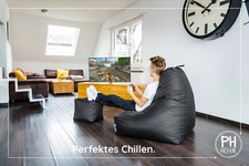 Patchhome sacco pouf lounge - patchhome,