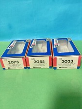 RIVAROSSI EMPTY BOXES X