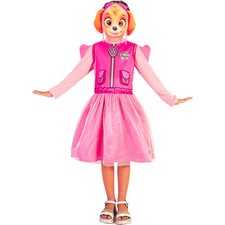 Skye Costume Maschera