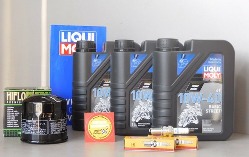 Kit manutenzione kawasaki en - kit,