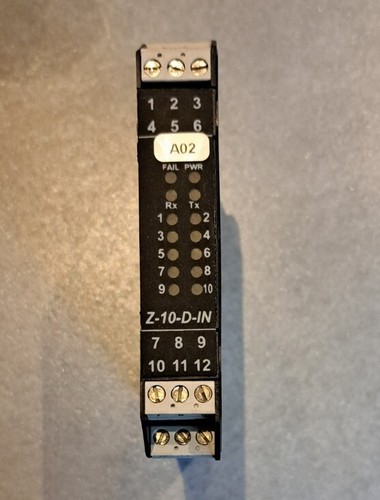 Seneca 10 digital - seneca,