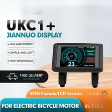 Bicicletta Elettrica 24V-72V