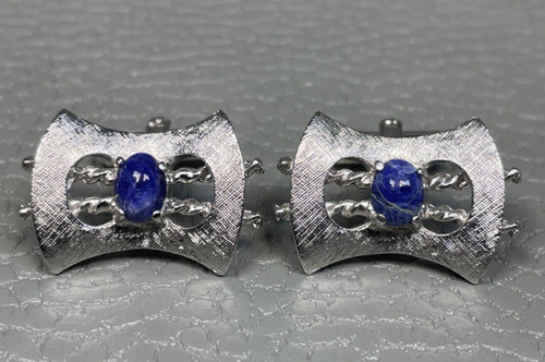 Cravatta vintage fiocco - , agata