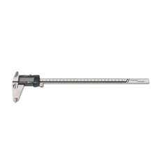 Calibro digitale professionale - calibro,