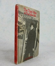 The Third Man & The Fallen Idol GRAHAM GREENE New Windmill Series LINGUA INGLESE