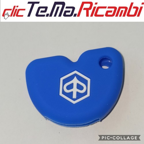Guscio cover chiave - cover, piaggio