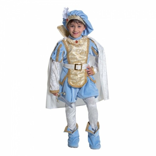 Costume completo carnevale - completo,