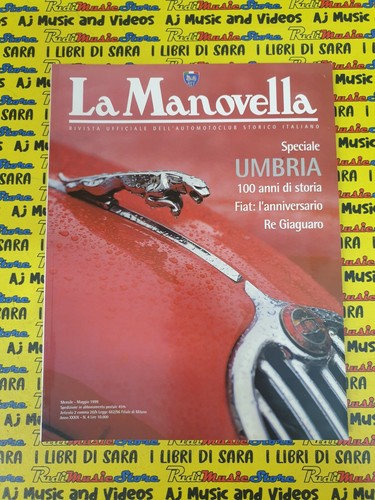 Rivista manovella 4 - rivista,