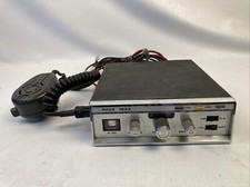 Radio ricetrasmettitore - , cb