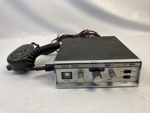 Radio ricetrasmettitore - , cb