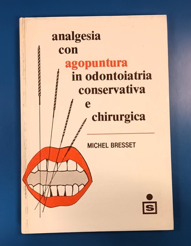 Analgesia con agopuntura - , in