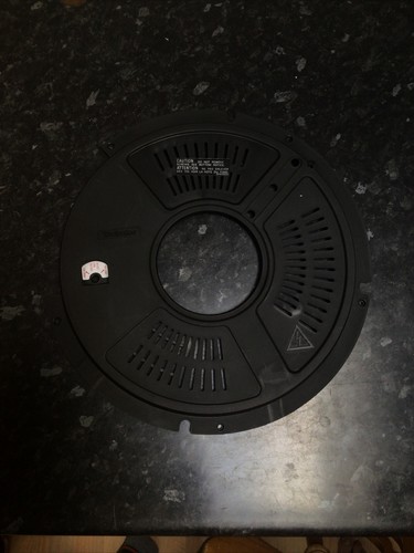 Technics 1200 1210 piastra - 1200/1210, di