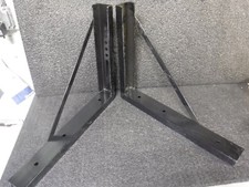 JOBOX Staffa di montaggio