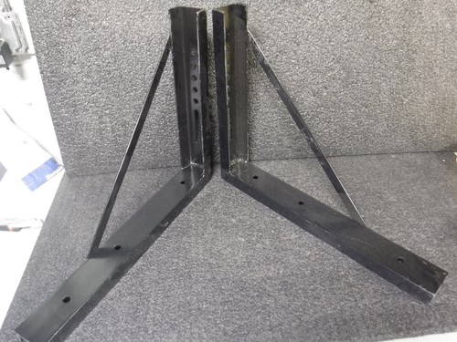 Jobox staffa montaggio - jobox,
