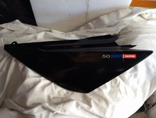 Derbi SM DRD RACING 50cc 04-07 Senda Fianchetto Posteriore Sinistro 