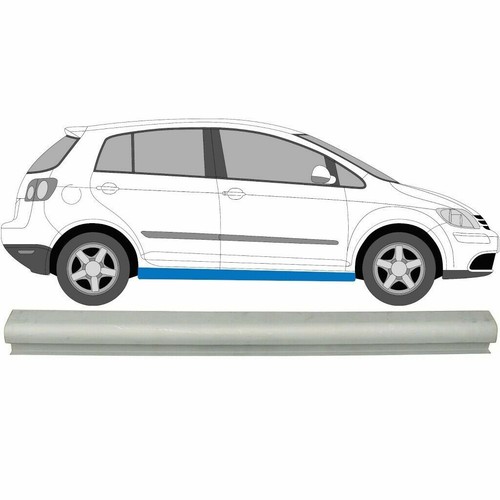 Volkswagen golf plus 2005 2013 - volkswagen, 2005-2013