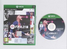 XBOX ONE : FIFA 21 - Completo, ITALIANO ! Comp Xbox Series X - CONSEGNA 24/48H