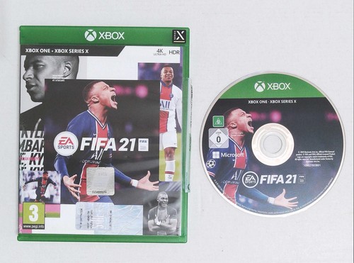 Xbox one fifa completo - xbox,