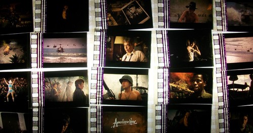 Apocalypse now lotto 12 - apocalypse,